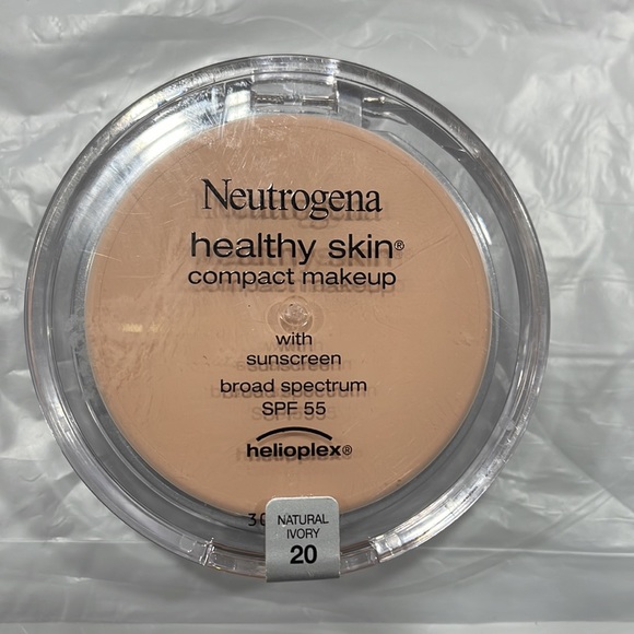 Huge Sale 🔥🔥🔥 Neutrogena Healthy Skin Natural Ivory 20 . BNIB - Picture 3 of 4